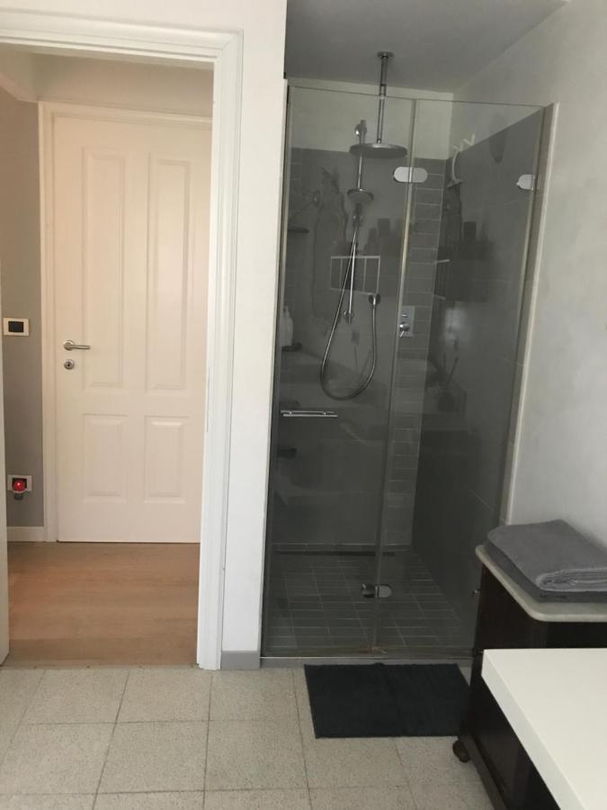 Camera Con Bagno Privato E Parcheggio Lucca Exterior foto